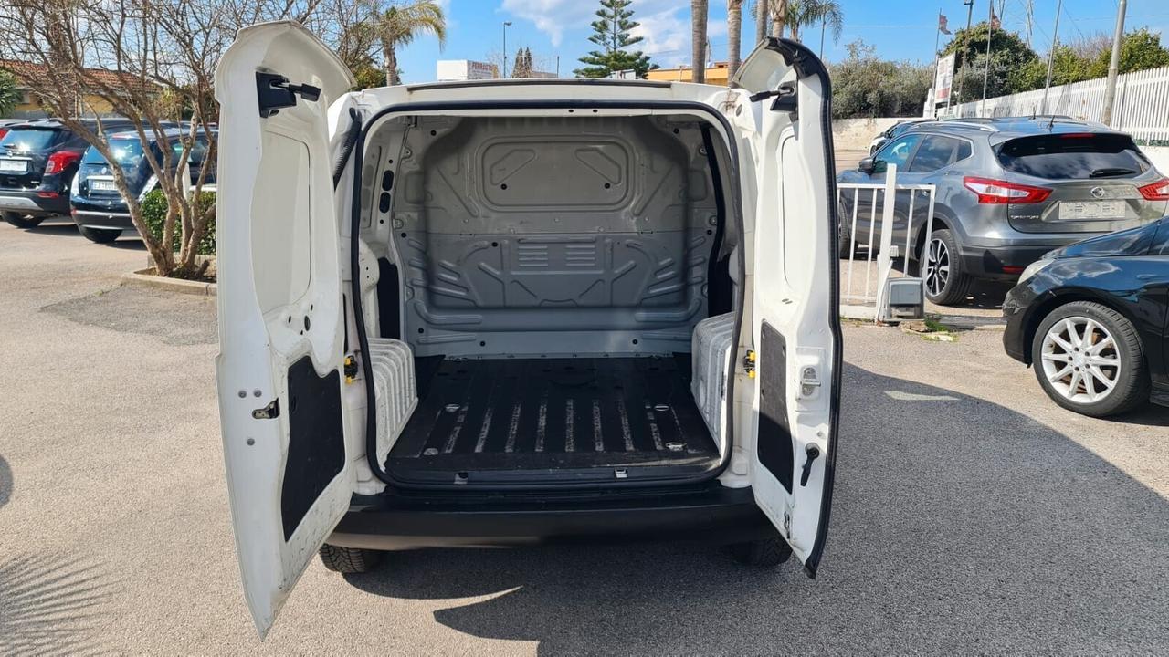 Fiat Fiorino CARGO 1.3MJET 75CV S&S DPF MODELLO SX