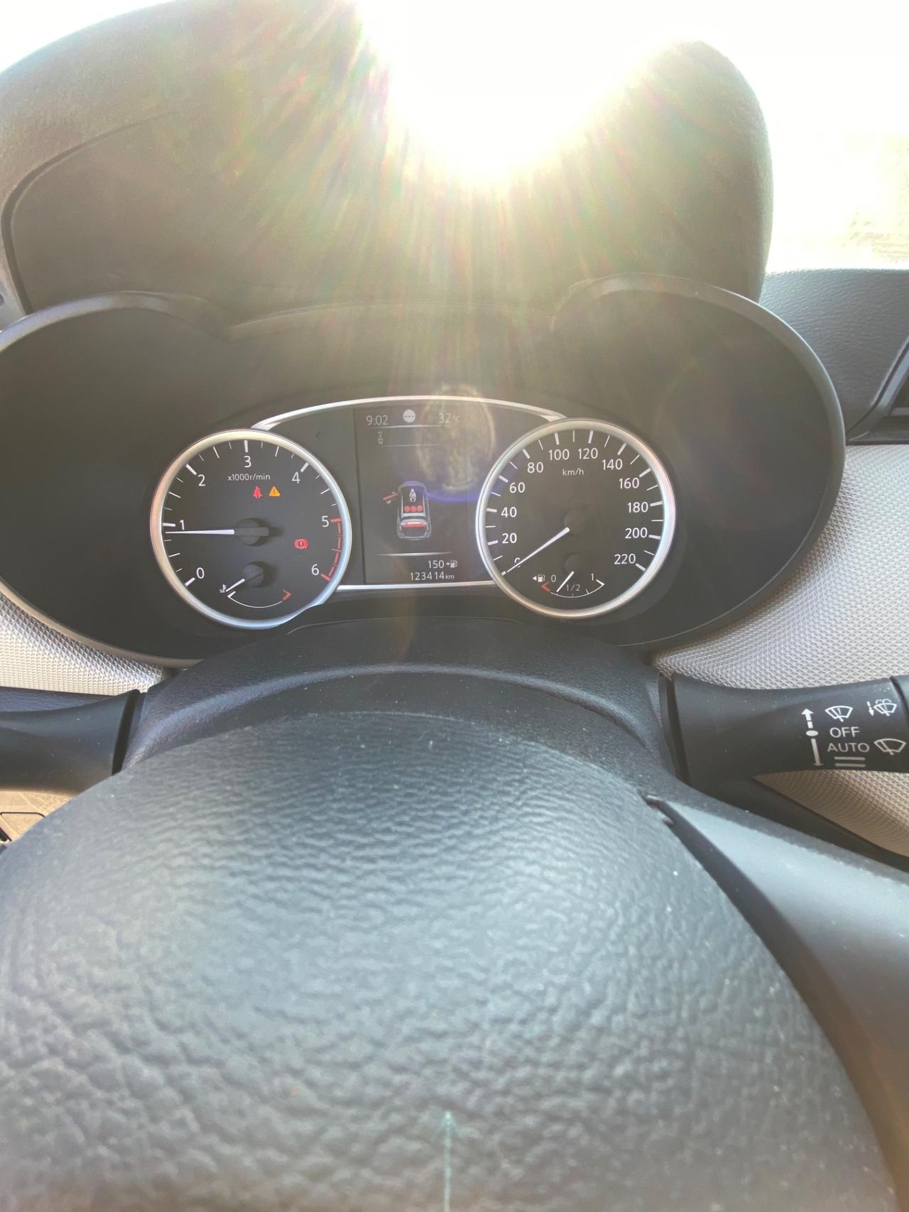 Nissan Micra 1.5 dCi 8V 5 porte Tekna