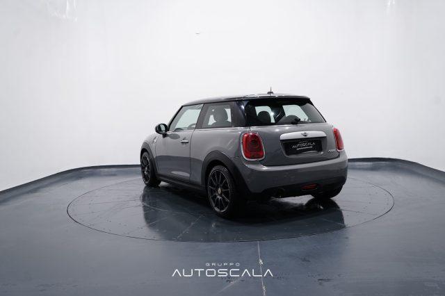 MINI Cooper 1.5 136cv