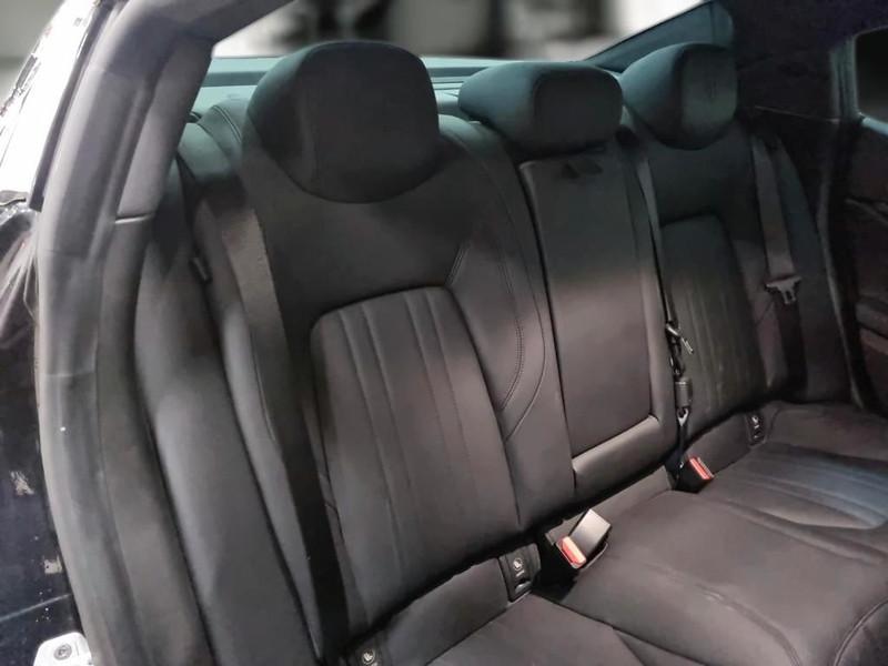 MASERATI GHIBLI 2.0 330cv 48v MHEV GT auto 4 PORTE BERLINA