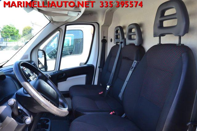 PEUGEOT Boxer 335 2.0 BlueHDi 130CV L2 H2 Furgone