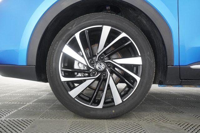 MG ZS (2024-->) Hybrid+ Luxury