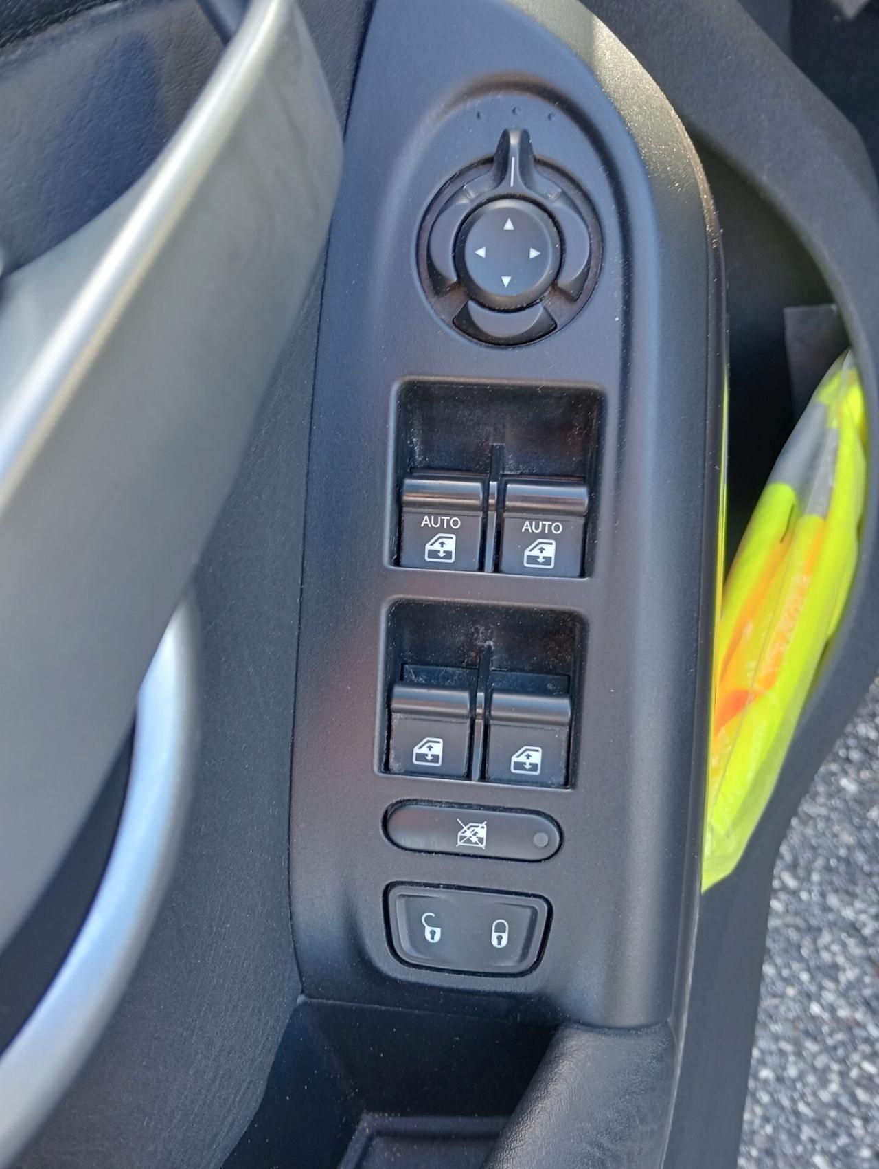 Fiat 500X 1.3MJet 95cv S-Design UNIPROPRIETARIO