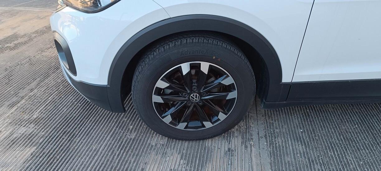 Volkswagen T-Cross 1.0 TSI 95 CV Style