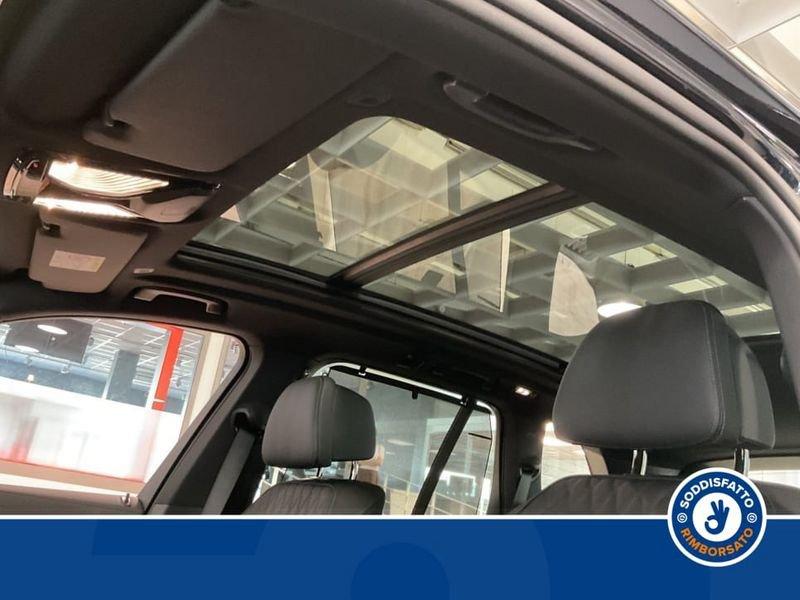 BMW X5 xDrive 30d M Sport