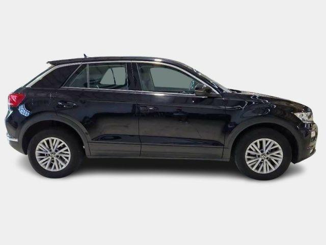 VOLKSWAGEN T-Roc 2.0 TDI SCR Business BlueMotion Technology