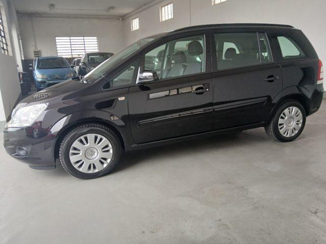 OPEL Zafira 1.6 16V ecoM 94CV Club