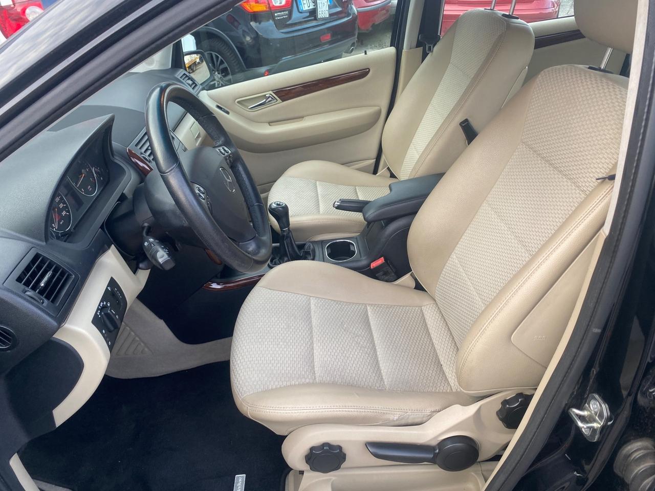 Mercedes-benz A 160 Avantgarde