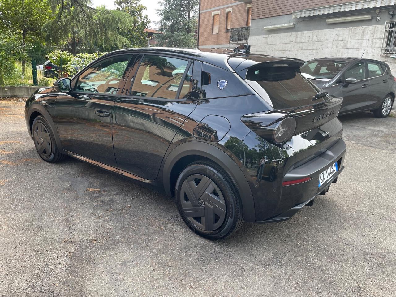 Lancia Ypsilon Hybrid e-DCT PREZZO VERO