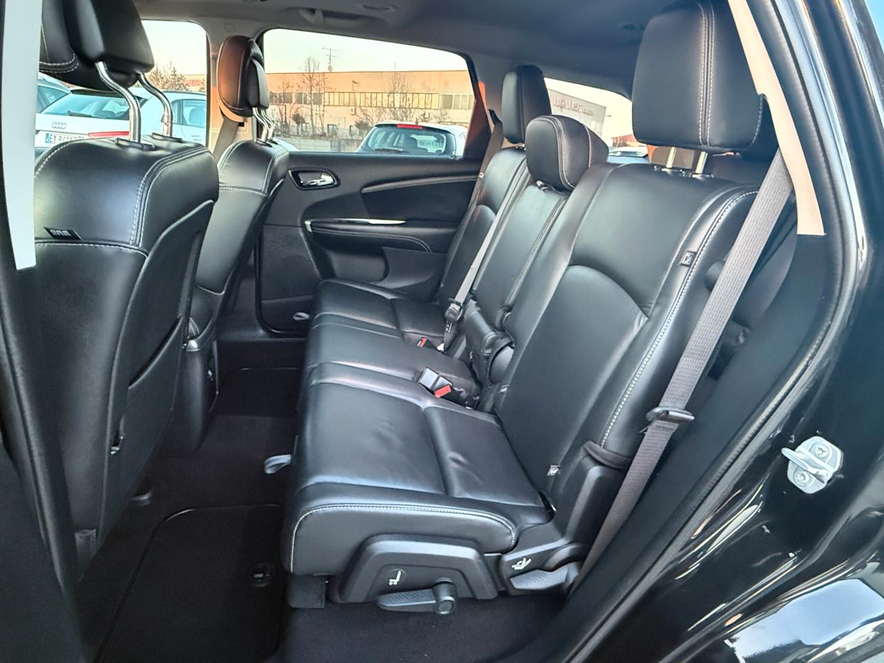 Fiat Freemont 2.0 Multijet 140 CV 7 Posti Km 112.300!!!