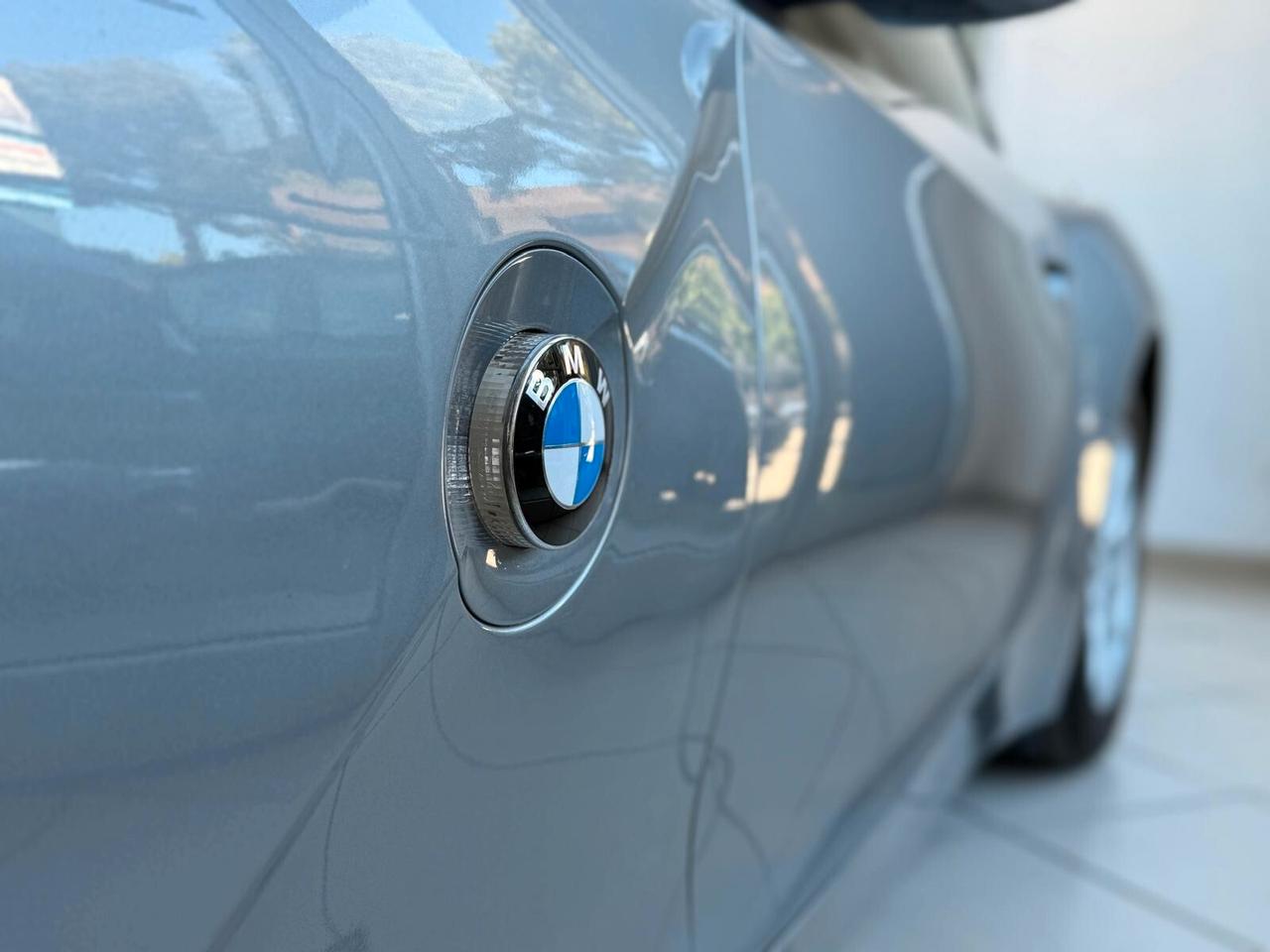 Bmw Z4 2.5si cat Roadster