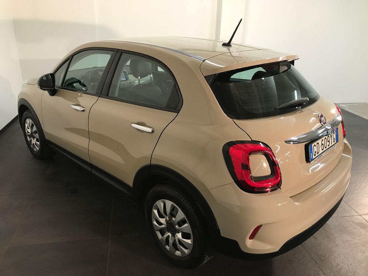 FIAT 500X 1.3 M.Jet 95 CV Urban