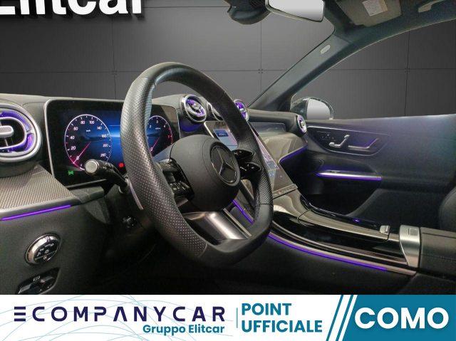 MERCEDES-BENZ GLC 220 d 4Matic Mild Hybrid AMG Line Advanced Plus