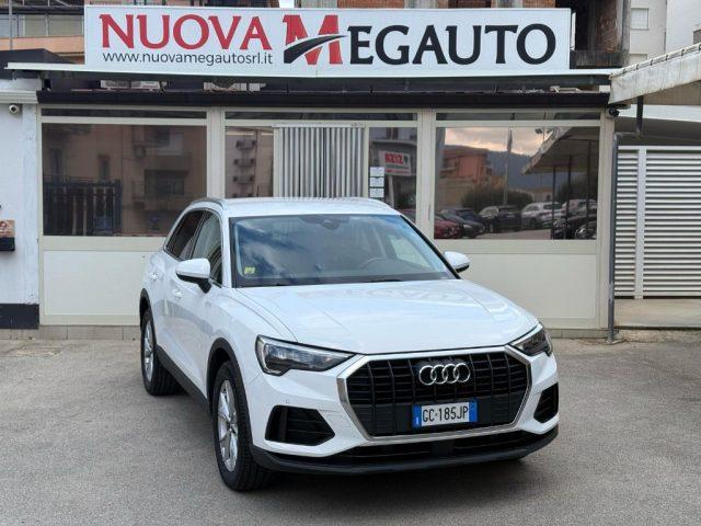 AUDI Q3 35 TDI quattro