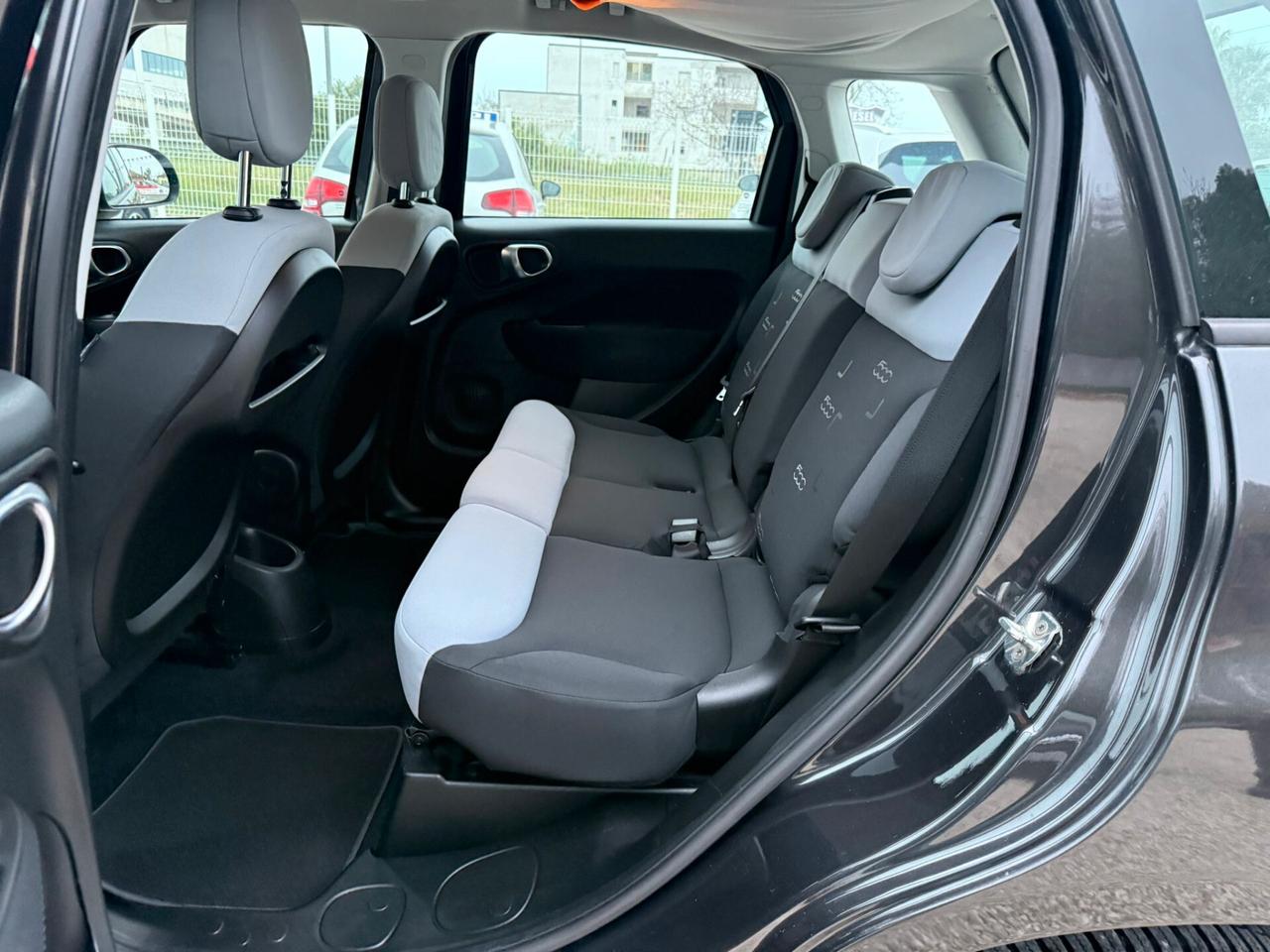 Fiat 500L 1.3 Multijet 85 CV Pop Star