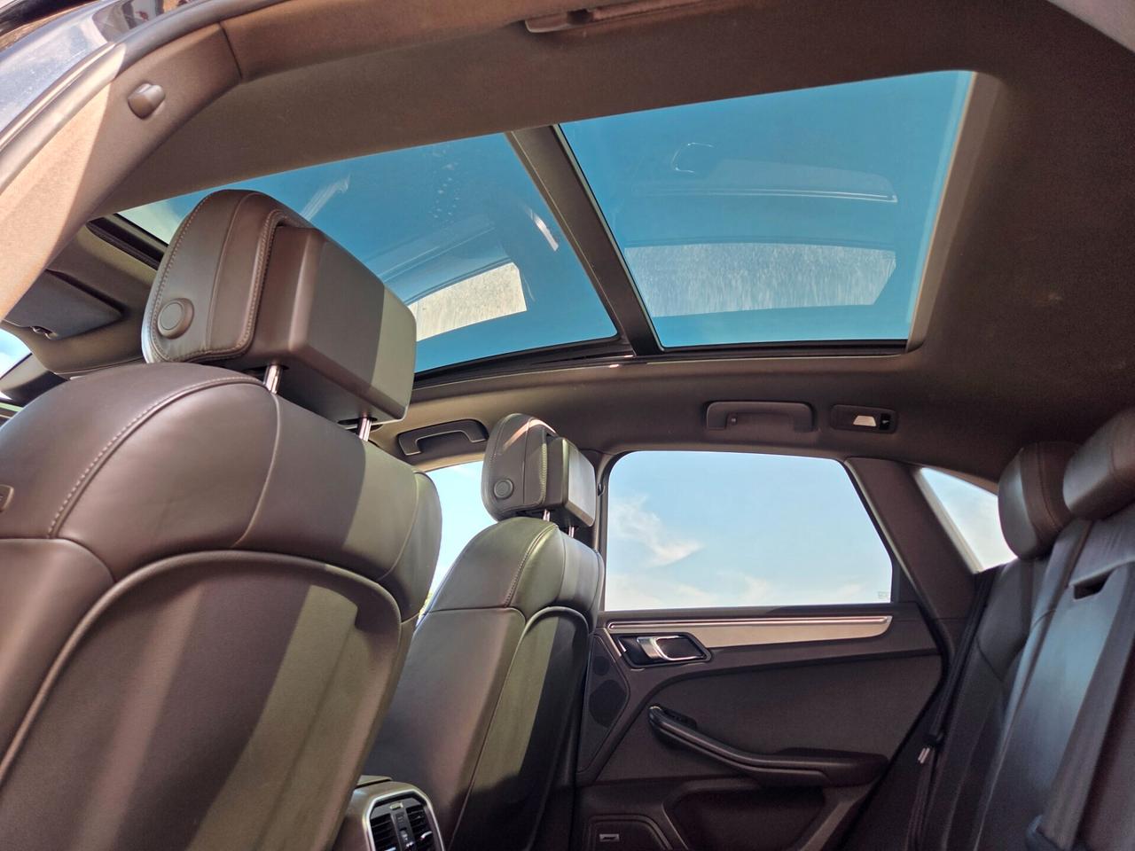 Porsche Macan 3.0 S Diesel