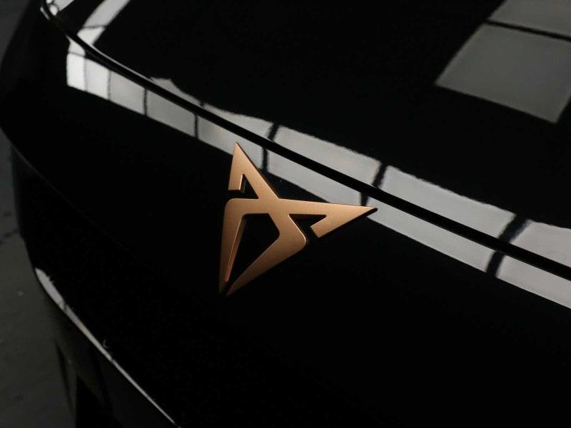 CUPRA Formentor Formentor 2.0 TSI DSG 4Drive VZ