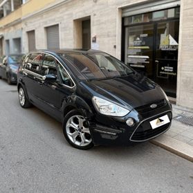 Ford S-Max 2.0 TDCi **CAMBIO NUOVO**