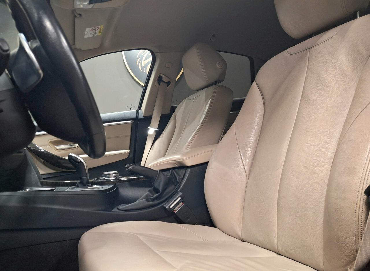 Bmw 4er Gran Coupe 420d Gran Coupé Luxury