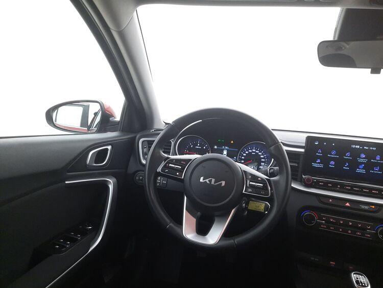 Kia Ceed SW Business BR071249 1.6 Mild Hybrid 136CV