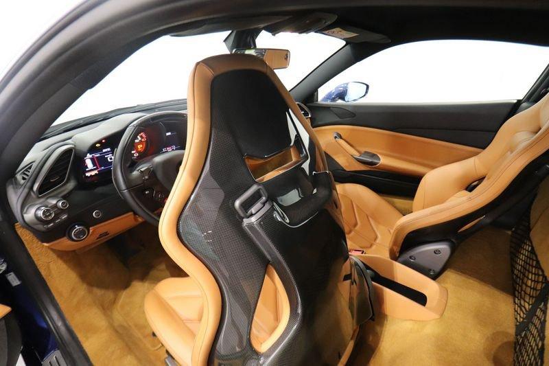 Ferrari 488 GTB 488 GTB