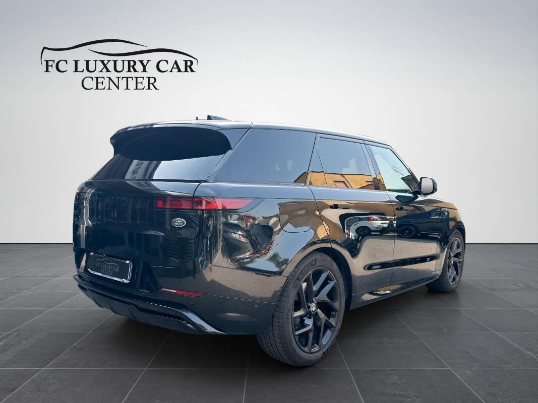 Land Rover Range Rover Sport 3.0d i6 mhev Dynamic SE awd 250cv auto