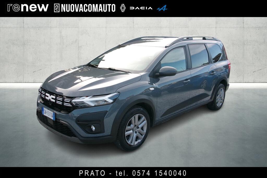 Dacia Jogger 1.0 TCe GPL Expression