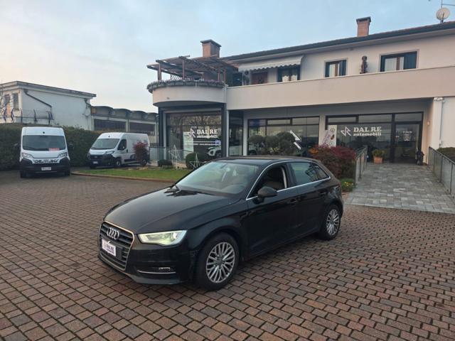 AUDI A3 SPB 1.6 TDI S tronic Ambition