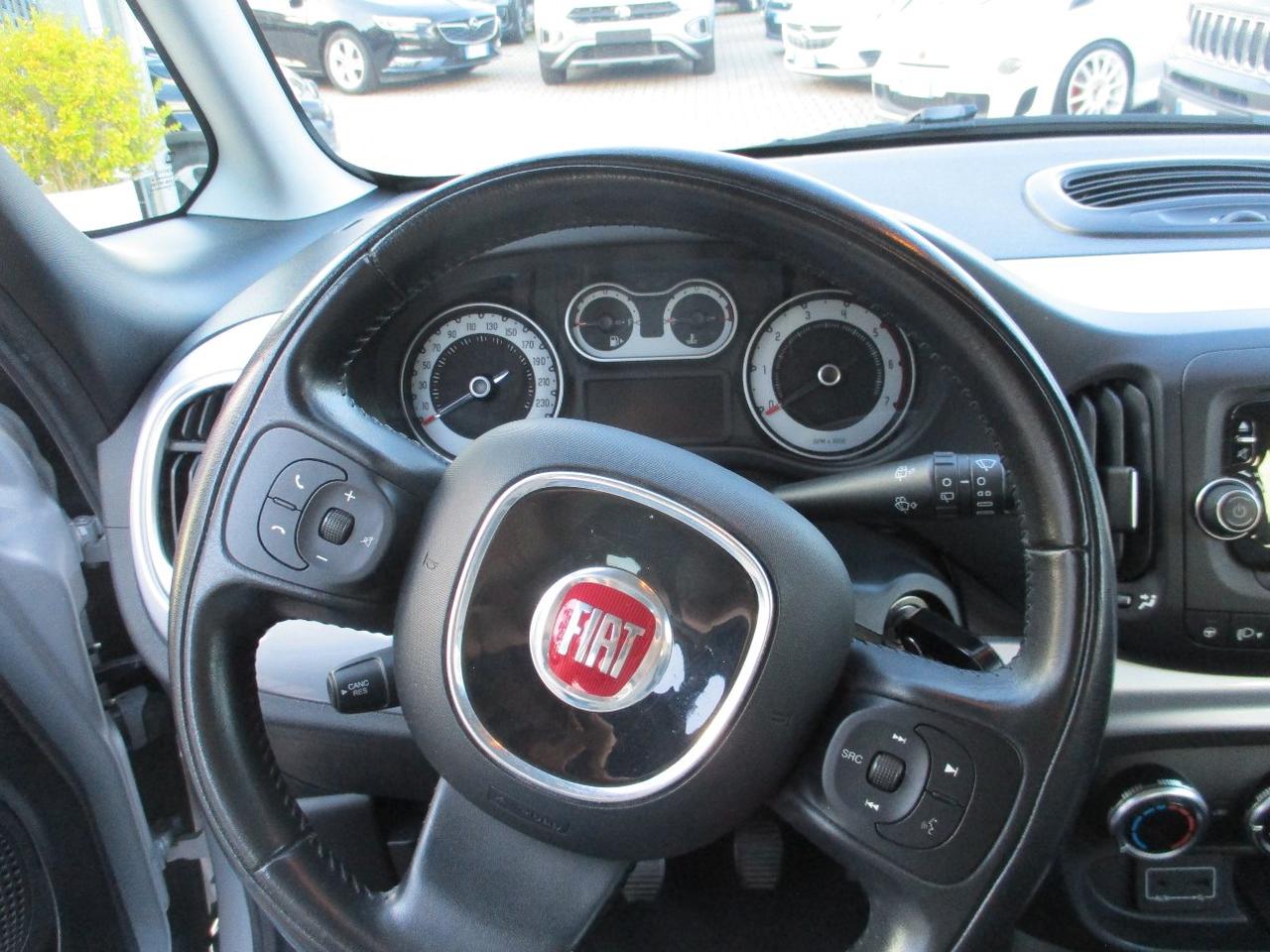 Fiat 500 L 500L 1.3 mjt Pop Star 95cv