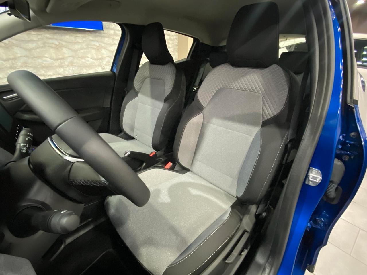 Renault Clio SCe 65 CV 5 porte Evolution