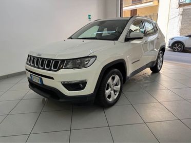 Jeep Compass 1.6 Multijet 120/CV Longitude 2018