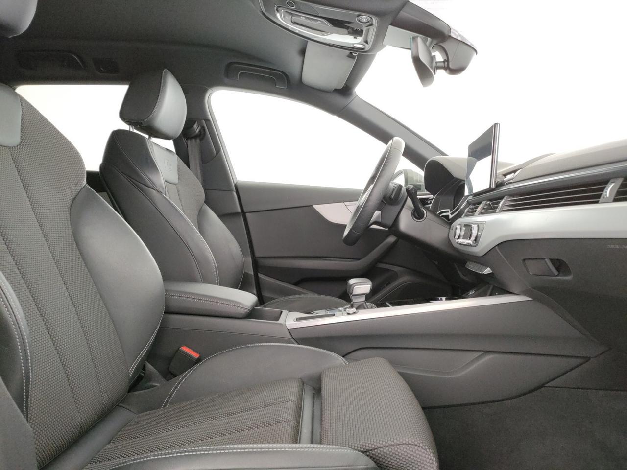 Audi A4 avant 35 2.0 tdi mhev s line edition 163cv s-tronic