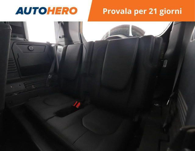 LAND ROVER Defender 110 2.0 SD4 240CV AWD Auto S