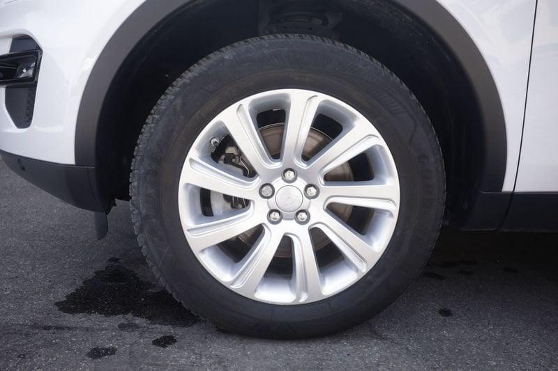 Land Rover Discovery Sport Land Rover Discovery Sport 2.0 TD4 180cv HSE Luxury 4WD Tetto Panoramico Unicoproprietario