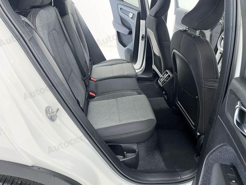 Volvo XC40 T2 automatico Core