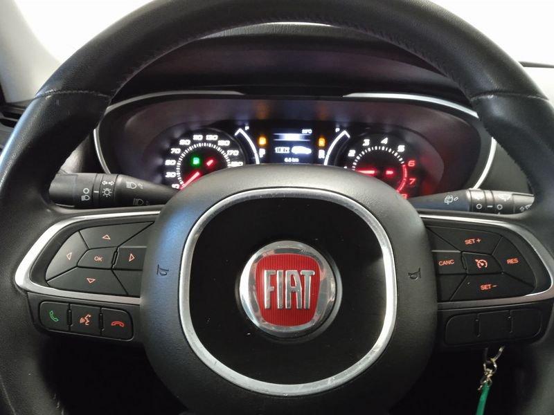FIAT Tipo (2015-->) 1.4 T-Jet 120CV GPL SW Lounge