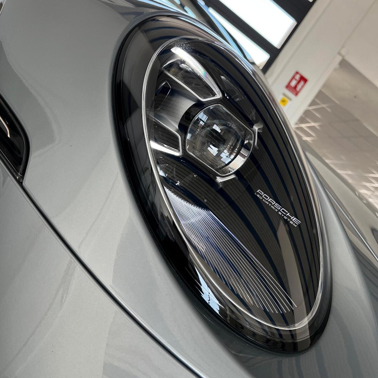 Porsche 911 Carrera 4S 992 3.0 450CV Cabriolet