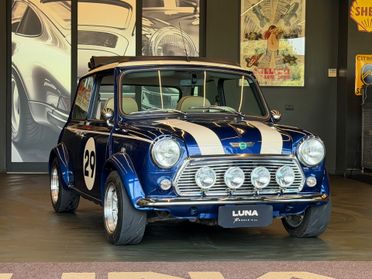Mini 1.3 cat British Open Ricondizionata "The world's style"