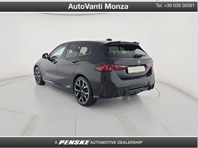 BMW Serie 1 118d MSport Pro