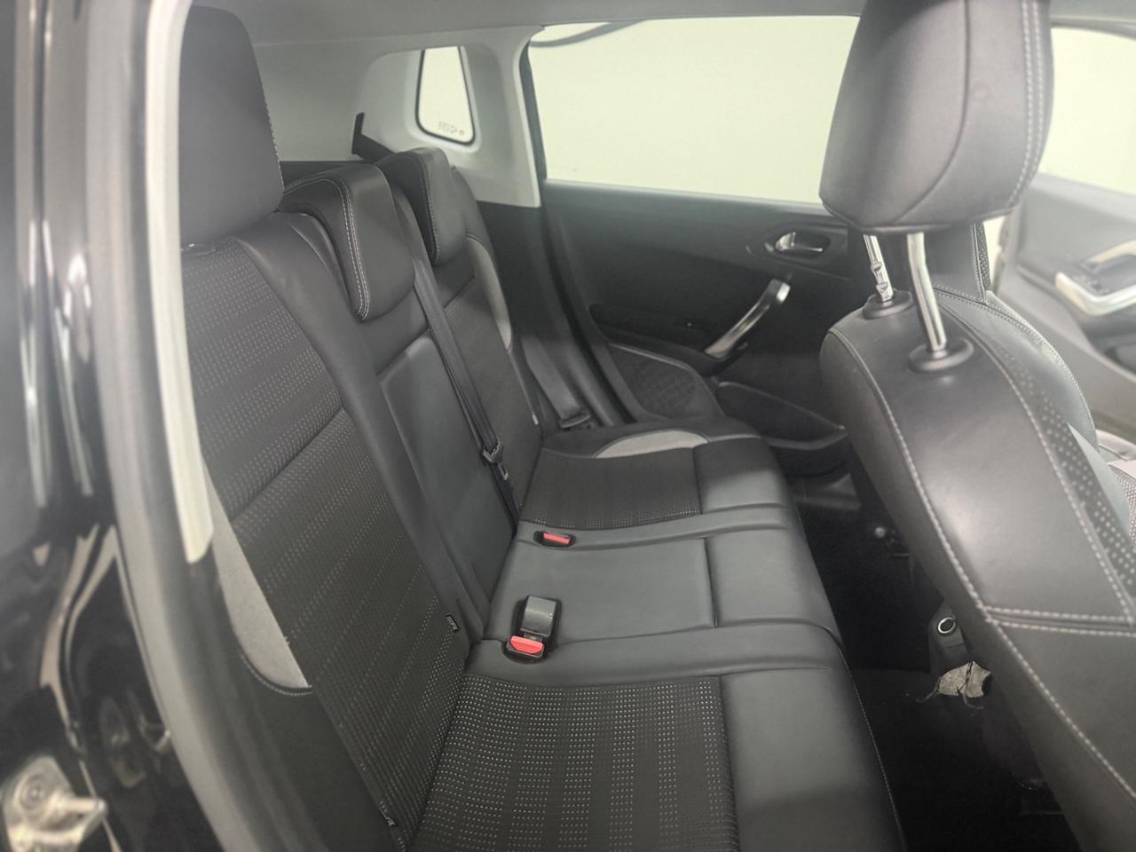 Peugeot 2008 (anno 2015)