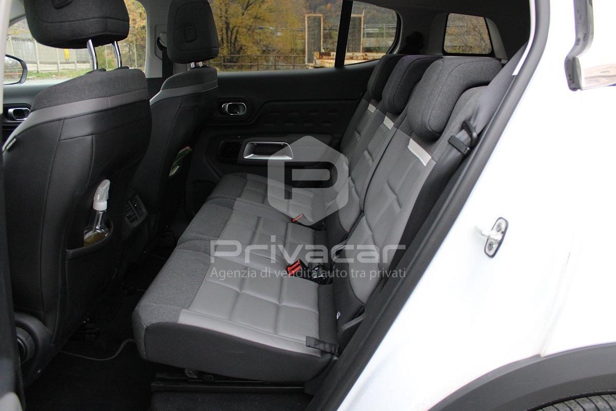 CITROEN C5 Aircross BlueHDi 180 S&S EAT8 Shine