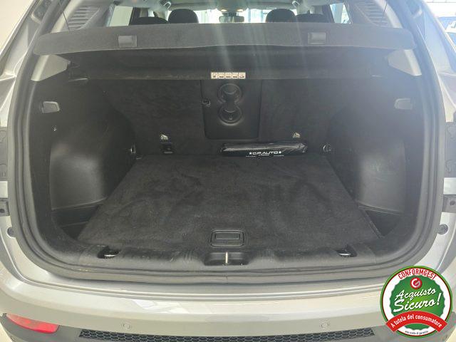 JEEP Compass 2.0 Multijet II aut. 4WD Limited