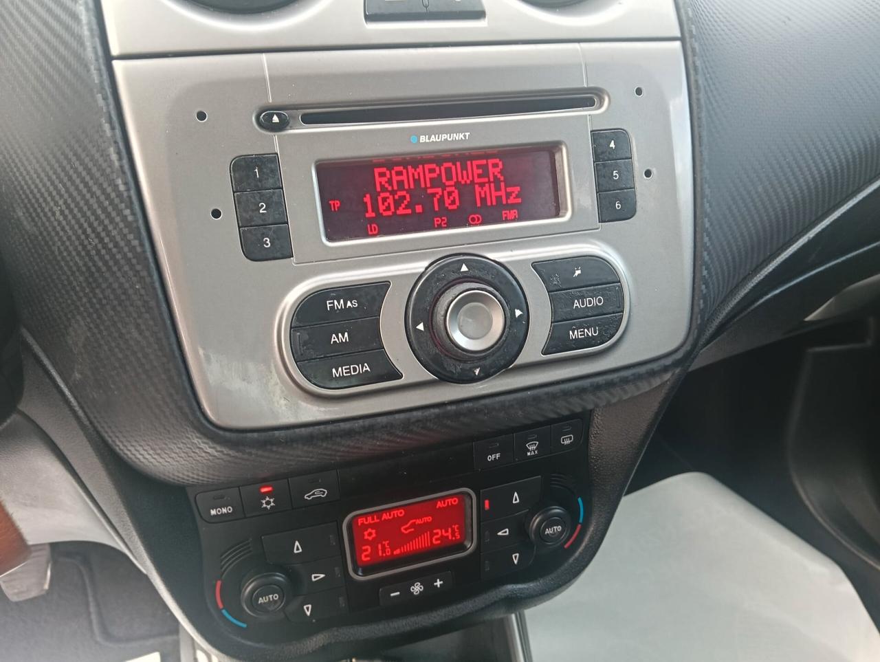 Alfa Romeo MiTo 1.3 JTDm 16V 90 CV Distinctive