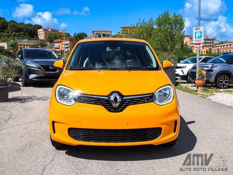 Renault Twingo SCe 65 CV Intens