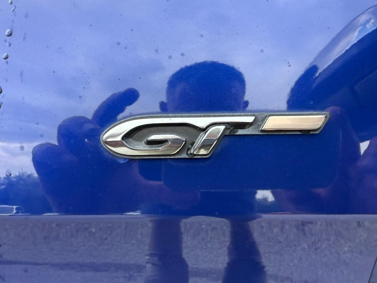 Peugeot 3008 BlueHDi 180 S&S EAT8 GT