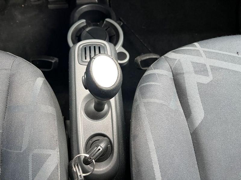 smart fortwo Fortwo 1.0 Passion 84cv