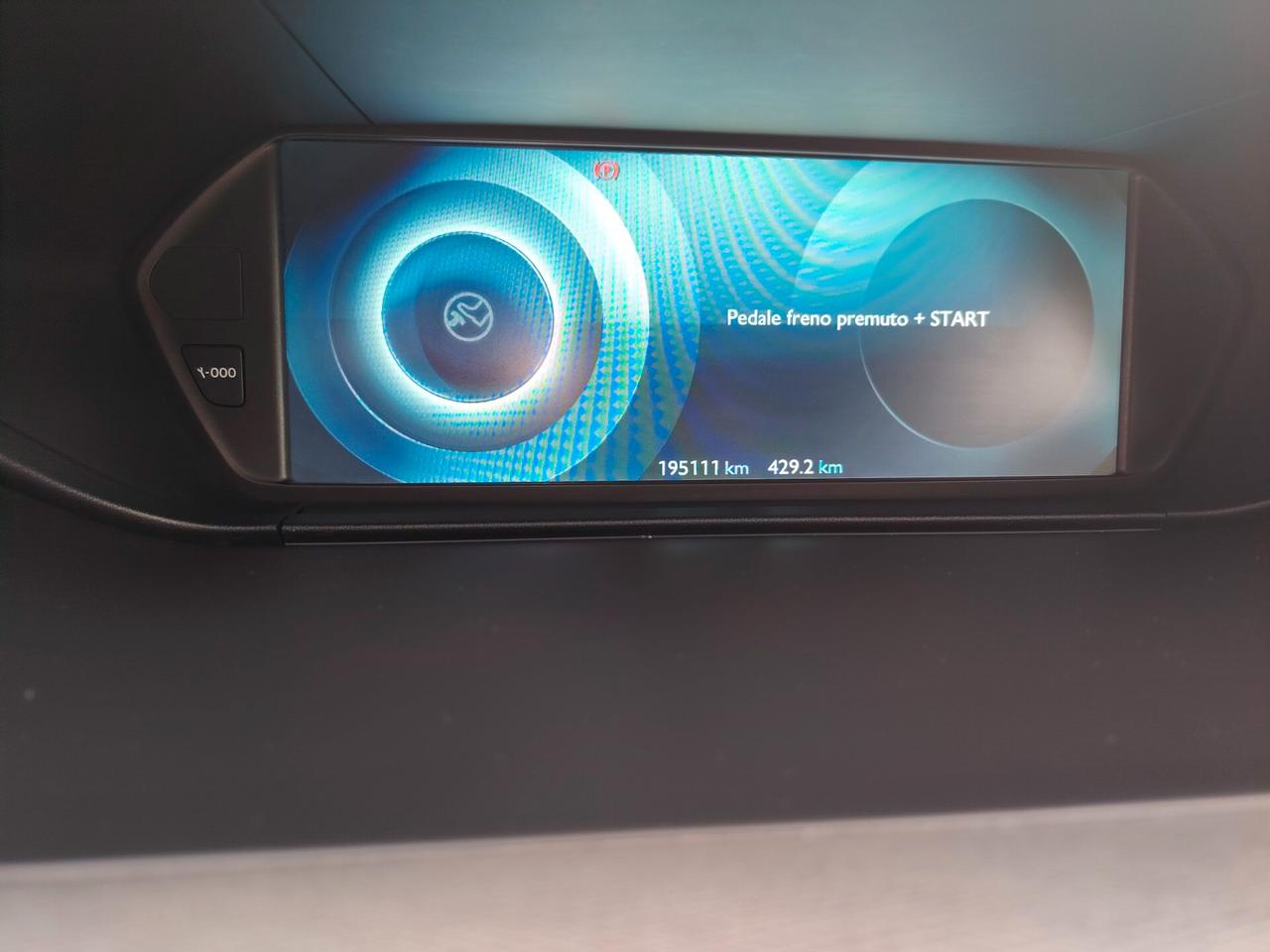 Citroen C4 Picasso BlueHDi 150 S&S EAT6 Exclusive