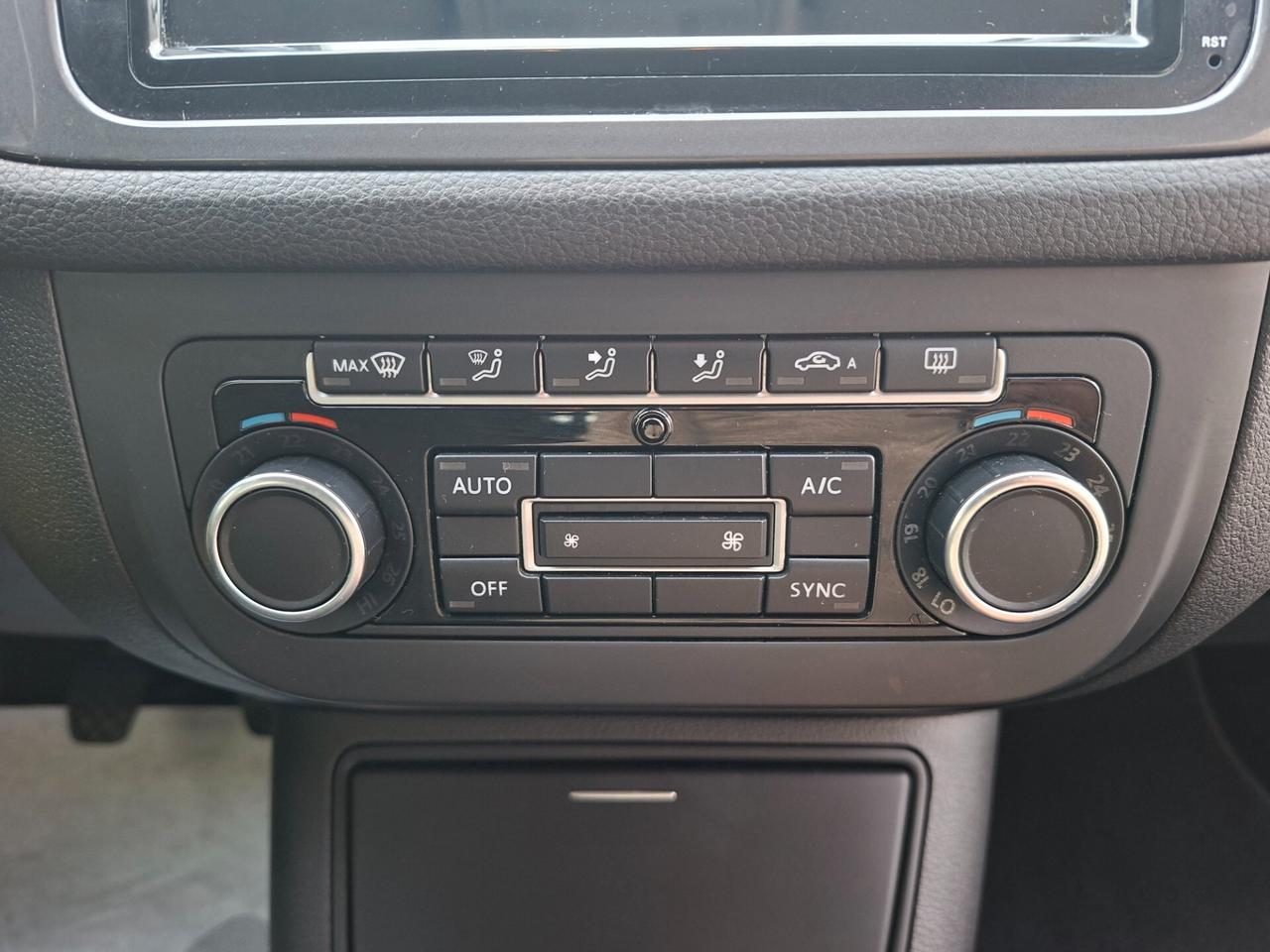 Volkswagen Tiguan 2.0 TDI Sport&Style