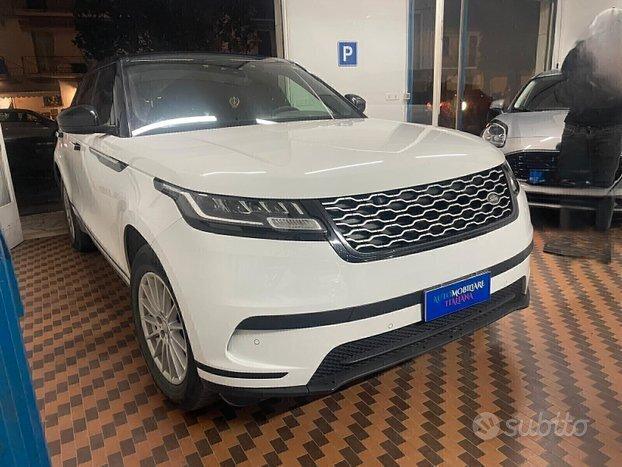 Land Rover Range Rover Velar 2.0D I4 180 CV
