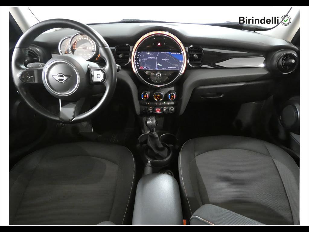 MINI Mini 5 porte (F55) - Mini 1.5 One 75 CV Classic 5 porte
